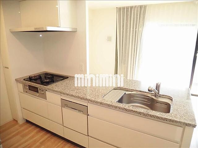 キッチン