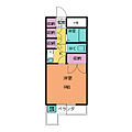 ドミトリー5873階3.0万円