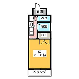 バウスクロス日進竹の山