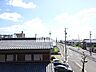 その他：ベランダからの眺望です