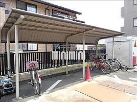 コーポ折戸  ｜ 愛知県あま市七宝町川部折戸（賃貸テラスハウス2LDK・1階・68.80㎡） その13