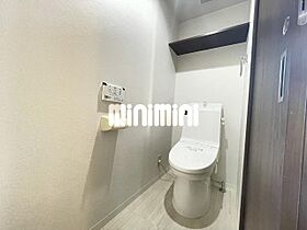 フォーブルタカス  ｜ 愛知県海部郡蟹江町学戸７丁目（賃貸アパート1R・2階・37.00㎡） その8