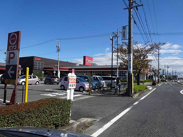 源氏マンション ｜愛知県海部郡蟹江町源氏２丁目(賃貸マンション2DK・2階・43.74㎡)の写真 その26