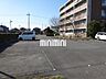 駐車場：駐車場