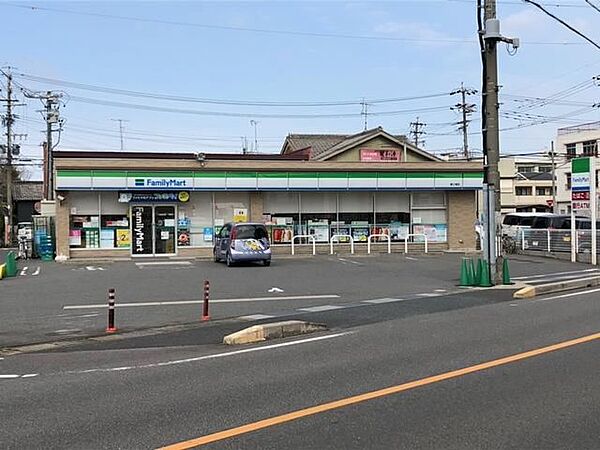 プレシャスコート ｜愛知県海部郡蟹江町城４丁目(賃貸マンション2LDK・3階・51.64㎡)の写真 その25