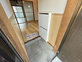 ニューハイツきりんＢ棟  ｜ 愛知県海部郡蟹江町本町６丁目（賃貸アパート3K・1階・45.36㎡） その10