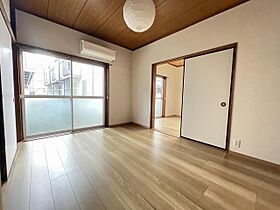 ニューハイツきりんＢ棟  ｜ 愛知県海部郡蟹江町本町６丁目（賃貸アパート3K・1階・45.36㎡） その24