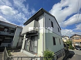 ヒルクレストＡ  ｜ 愛知県海部郡蟹江町本町６丁目（賃貸アパート1LDK・2階・50.52㎡） その1