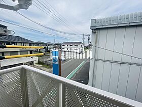 サンクレスト渡辺 205 ｜ 愛知県海部郡蟹江町本町１１丁目（賃貸アパート1K・2階・21.21㎡） その12