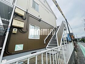 サンクレスト渡辺 205 ｜ 愛知県海部郡蟹江町本町１１丁目（賃貸アパート1K・2階・21.21㎡） その22