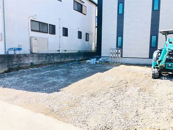 ソレーユ本町 ｜愛知県海部郡蟹江町本町１１丁目(賃貸アパート1LDK・2階・35.02㎡)の写真 その21