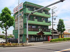 フォレスト　ハウス  ｜ 愛知県海部郡蟹江町大字蟹江新田字上芝切（賃貸マンション1K・4階・27.30㎡） その3