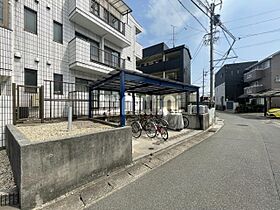 プロミネント蟹江  ｜ 愛知県海部郡蟹江町本町１１丁目（賃貸マンション1LDK・3階・42.00㎡） その17