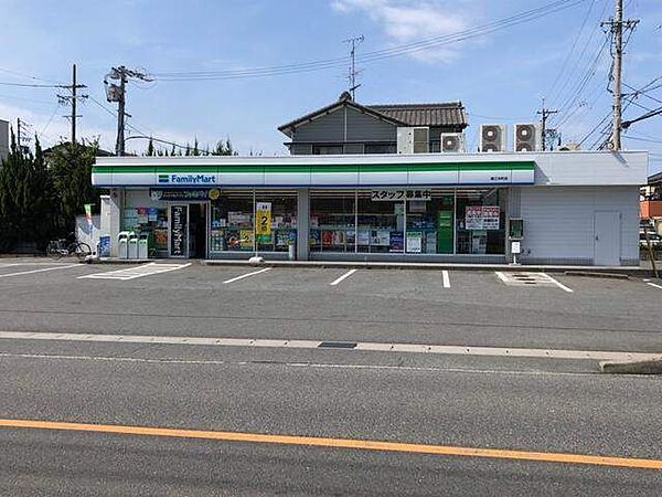 プロミネント蟹江 ｜愛知県海部郡蟹江町本町１１丁目(賃貸マンション1LDK・3階・42.00㎡)の写真 その28