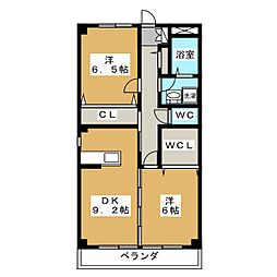 蟹江駅 5.1万円