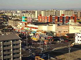 大栄マンション  ｜ 愛知県海部郡蟹江町大字今字二之坪（賃貸マンション1LDK・4階・46.90㎡） その26