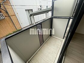 セジュール本町  ｜ 愛知県海部郡蟹江町本町１０丁目（賃貸アパート1R・1階・29.45㎡） その11