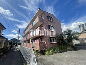 Ｂｅｌｌｅ　Ｆｌｏｒａ　ルノ割  ｜ 愛知県海部郡蟹江町本町１１丁目（賃貸マンション1LDK・3階・45.36㎡） その1