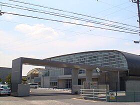 LECOCON蟹江 101 ｜ 愛知県海部郡蟹江町本町１１丁目112（賃貸アパート2LDK・1階・43.56㎡） その26