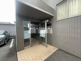 ブランドール  ｜ 愛知県海部郡蟹江町大字蟹江本町字テノ割（賃貸マンション1R・1階・33.77㎡） その24