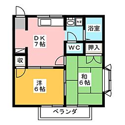 蟹江駅 4.1万円