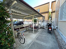 ネムノキ  ｜ 愛知県あま市七宝町伊福河原（賃貸マンション1LDK・2階・46.50㎡） その16