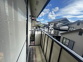 グリューネ　ベルグ  ｜ 愛知県海部郡蟹江町本町８丁目（賃貸マンション2K・2階・39.70㎡） その12