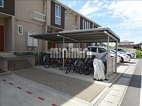 サンリットIV  ｜ 愛知県海部郡蟹江町桜２丁目（賃貸アパート1LDK・1階・45.89㎡） その14