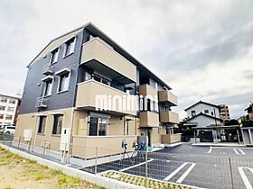 ラブリートモヨシ  ｜ 愛知県海部郡蟹江町富吉３丁目（賃貸アパート1LDK・3階・40.26㎡） その3