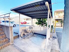 ドゥ　ルポゼ  ｜ 愛知県あま市七宝町鯰橋６丁目（賃貸アパート1LDK・1階・45.72㎡） その17