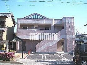 ピュアルーセント  ｜ 愛知県海部郡蟹江町学戸５丁目（賃貸マンション1K・1階・24.80㎡） その3