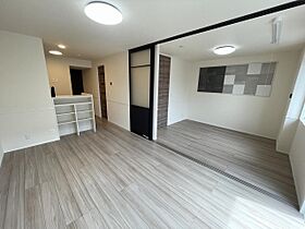 Casa Verdes 202 ｜ 愛知県海部郡蟹江町今西２丁目227番（賃貸アパート1LDK・2階・47.68㎡） その4