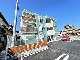 Casa Verdes 202 ｜ 愛知県海部郡蟹江町今西２丁目227番（賃貸アパート1LDK・2階・47.68㎡） その3