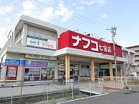 ラ・ピュセル　B棟  ｜ 愛知県あま市七宝町安松１２丁目（賃貸アパート2LDK・2階・65.32㎡） その25