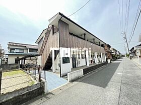 メゾンＮＥＯ  ｜ 愛知県海部郡蟹江町桜３丁目（賃貸アパート1K・1階・33.12㎡） その1