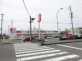 メゾンドミレイ  ｜ 愛知県海部郡蟹江町大字西之森字才勝（賃貸マンション1K・3階・24.30㎡） その25