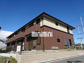 チェリー　ブロッサム  ｜ 愛知県海部郡蟹江町桜１丁目（賃貸アパート1LDK・1階・49.97㎡） その1