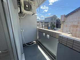 ＵＲＢＡＮ20  ｜ 愛知県海部郡蟹江町城１丁目（賃貸マンション1K・2階・24.30㎡） その11