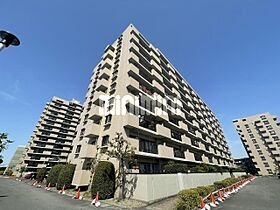 ＬＭニューシティ蟹江・1番館  ｜ 愛知県海部郡蟹江町本町５丁目（賃貸マンション3LDK・9階・70.15㎡） その3