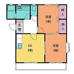 🉐敷金礼金0円！🉐オリオンパーク