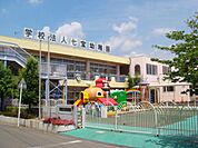 幼稚園、保育園「七宝幼稚園まで510m」