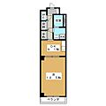 ヴァリエ蟹江町本町4階5.7万円