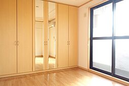 Ｇｌｏｒｉｏｕｓ88 1階1LDKのリビング/ダイニング