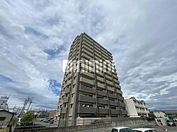 ライオンズ蟹江ステーションレジデンス