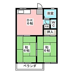 🉐敷金礼金0円！🉐タウニィ鶴正Ｃ棟