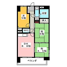 🉐敷金礼金0円！🉐アーバンハイツ富吉