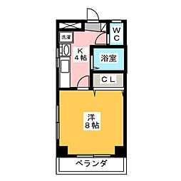🉐敷金礼金0円！🉐ラ・メゾン・タナカＥ
