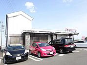 コンビニ「さかいコーヒーまで310m」