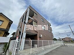 メゾングリシーヌII