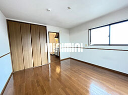 ラ・メゾン・タナカＣ 3階1Kのリビング/ダイニング